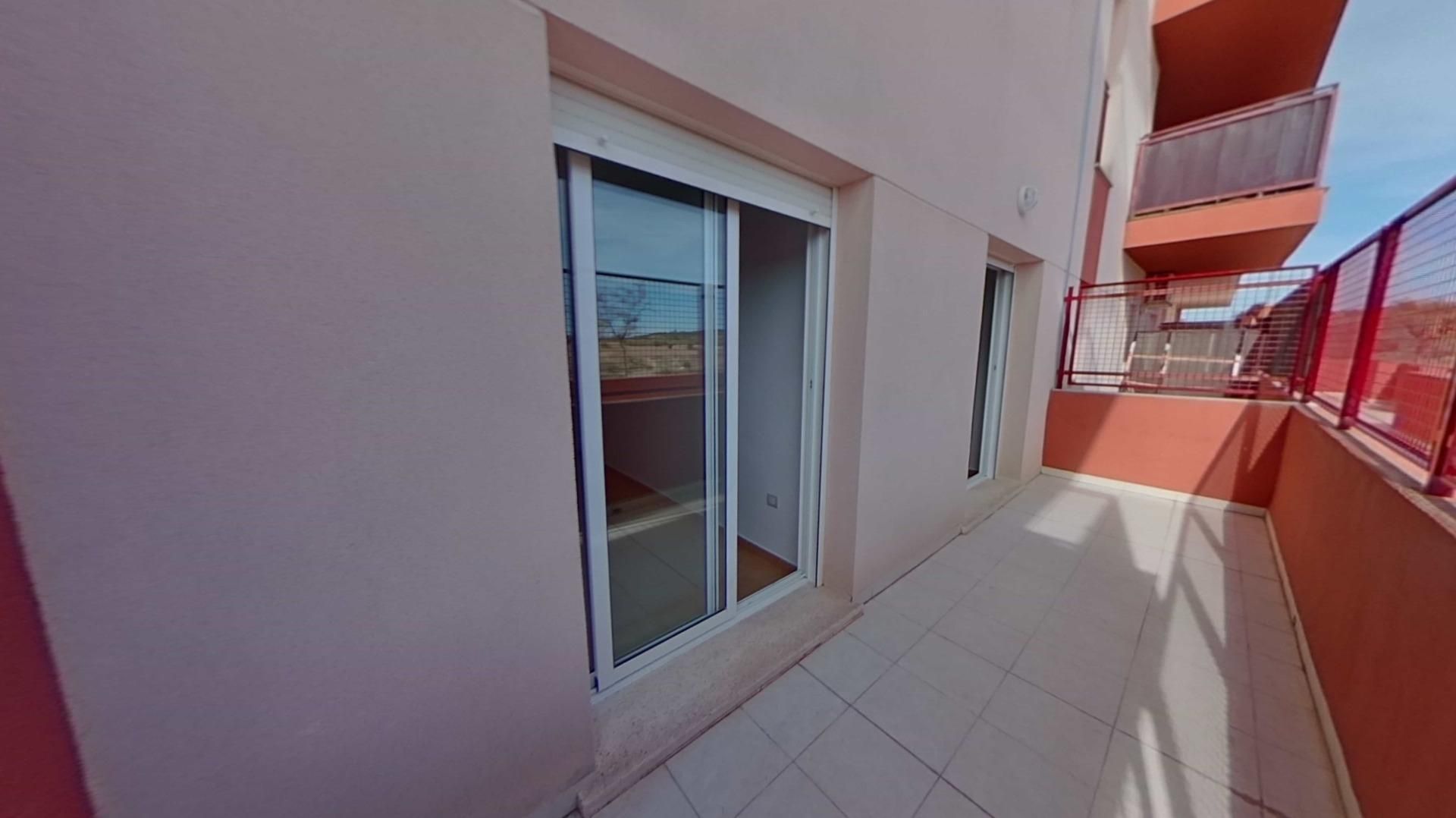 Terrassa de Planta baixa en venda en Molina de Segura amb Terrassa i Balcó