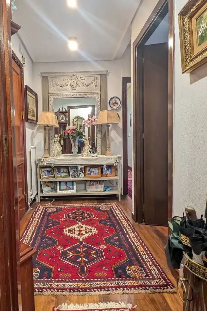 Wohnung mit Aufzug zum Verkauf in Las Arenas, imagen 19