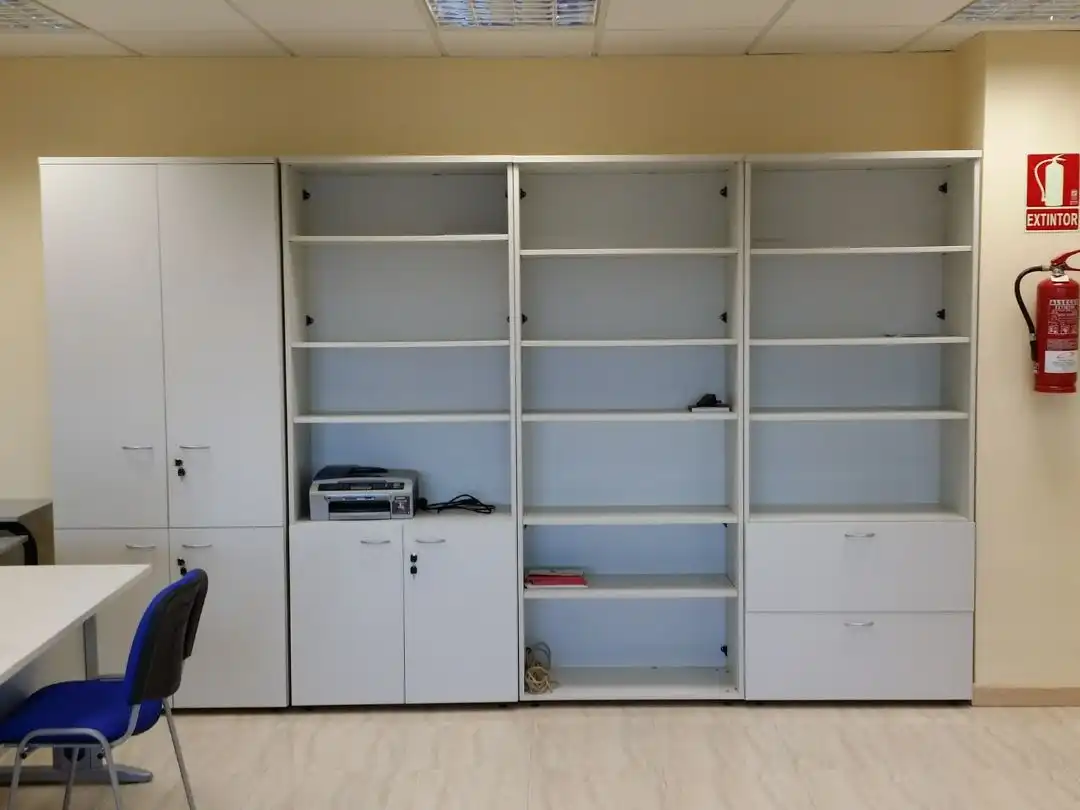 Oficina en venta en Torremolinos, Málaga