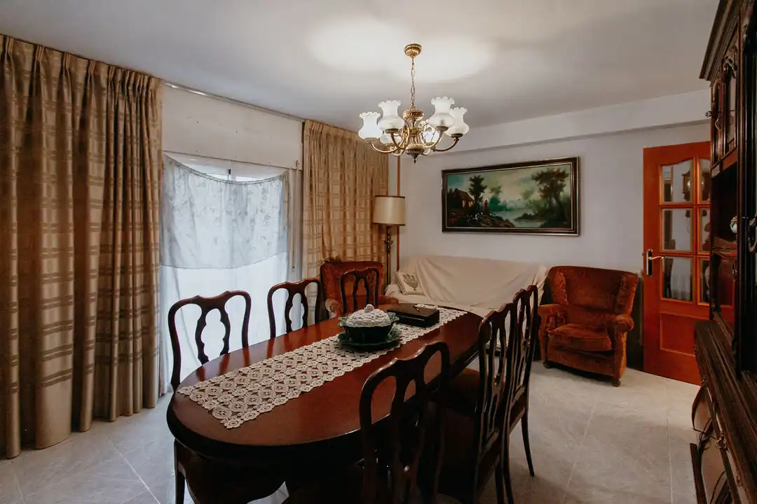 Comedor de Piso en venta en Santiago