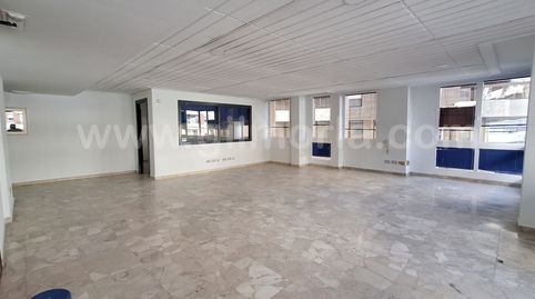 Foto 2 de Oficina de lloguer a Calle Canalejas, 19, Centro Ciudad - El Carmen, Vélez-Málaga