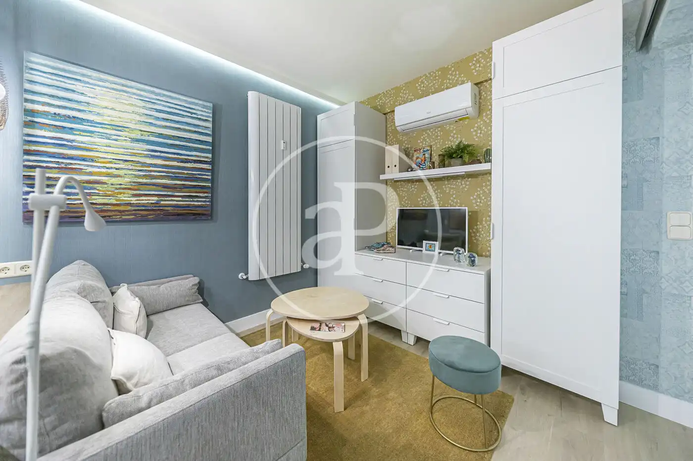 Flat with pool for sale in C. de Agustina de Aragón