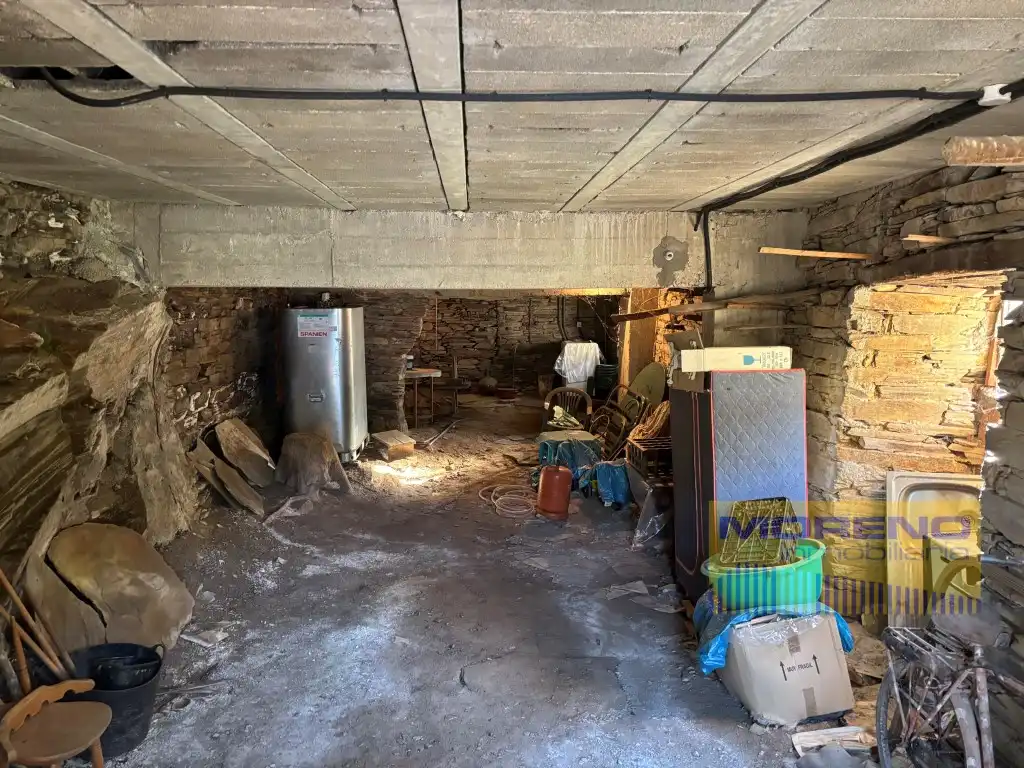 Casa o xalet en venda en Samos