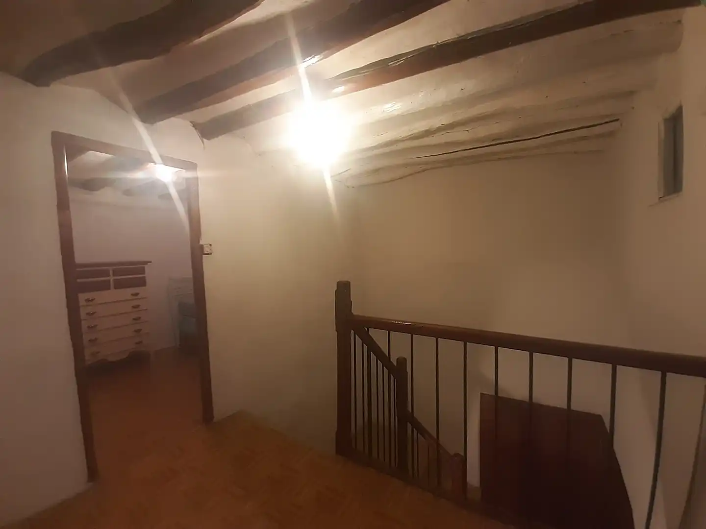 Casa o chalet en venta en Quel con Calefacción y Amueblado