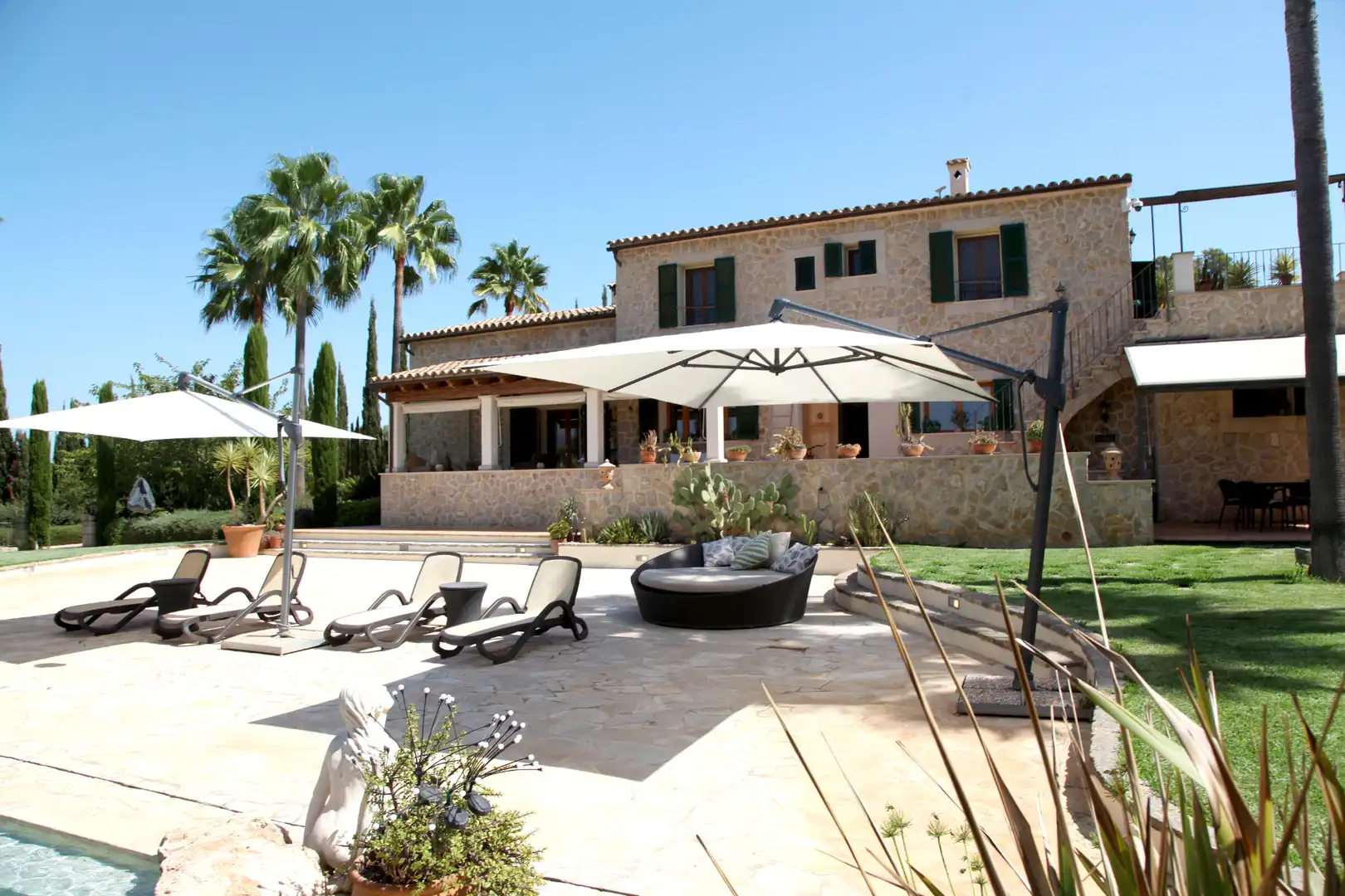 Casa con terrazza in vendita a Sencelles, imagen 35