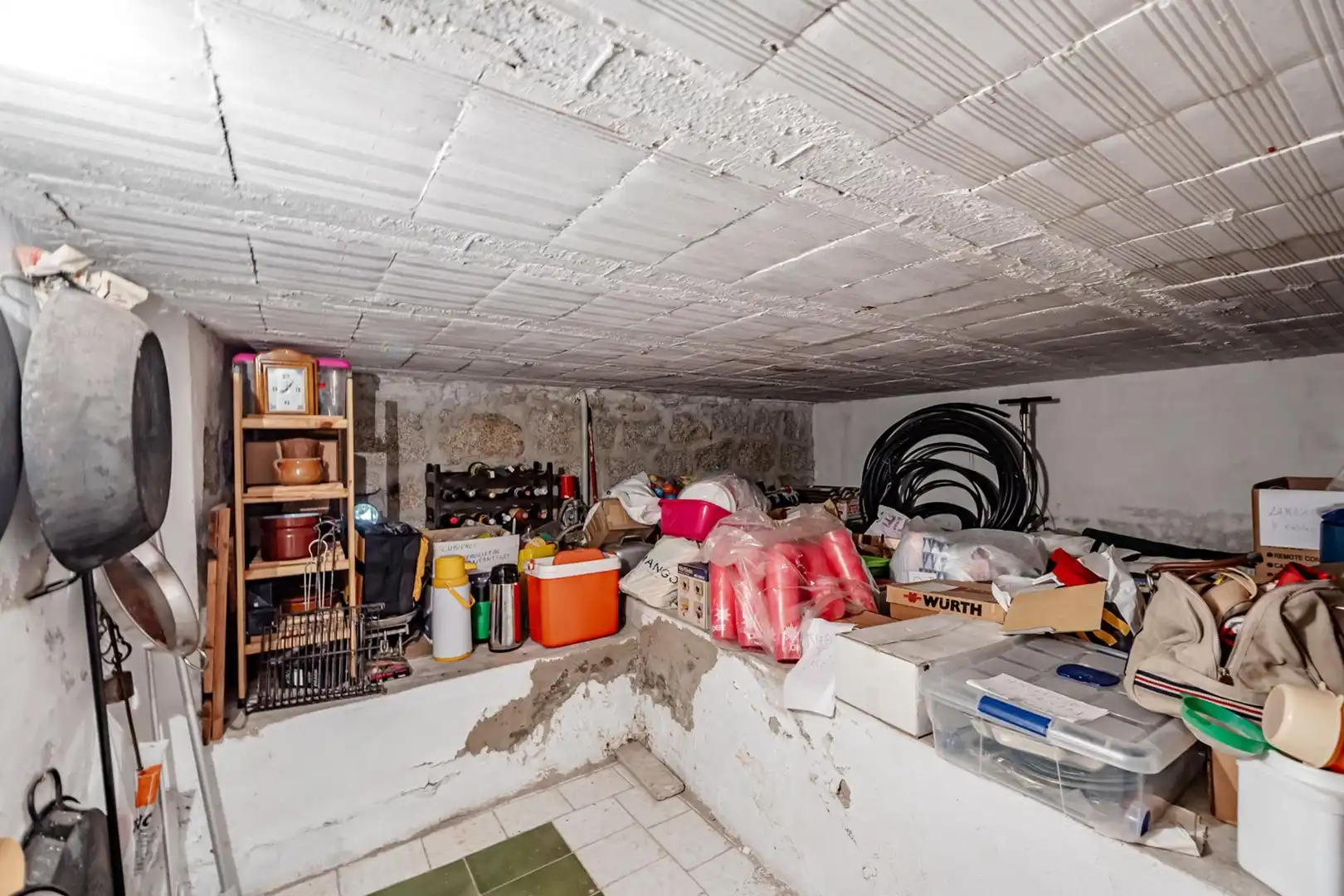 Casa o chalet en venta en Tres Cantos con Calefacción, Jardín privado y Terraza