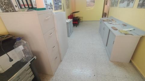 Foto 3 de Oficina en venda a Calle Regimiento de Toledo, Las Viñas, Zamora