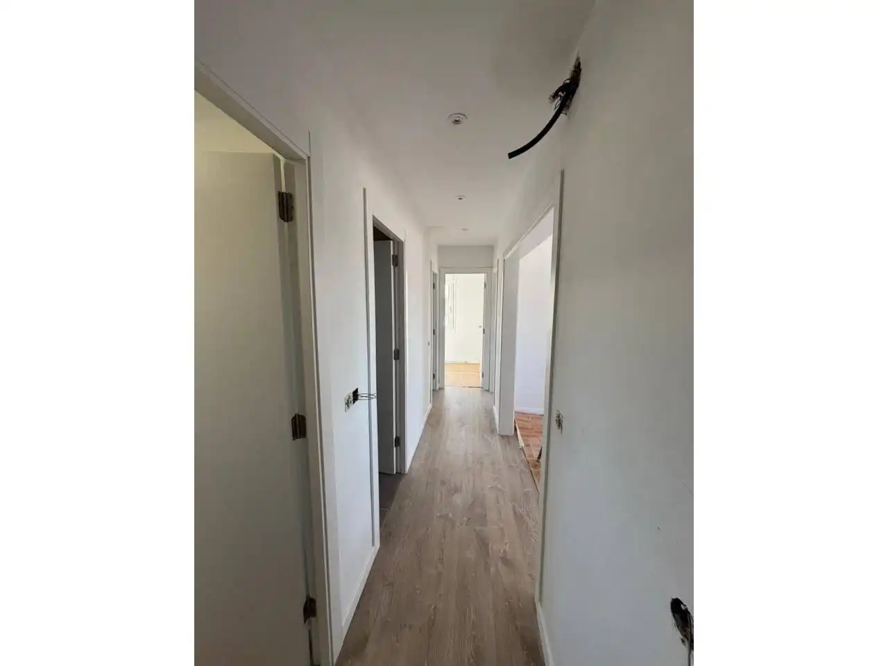 Piso en venta en Santa Eulàlia de Ronçana con Aire acondicionado, Calefacción y Parquet