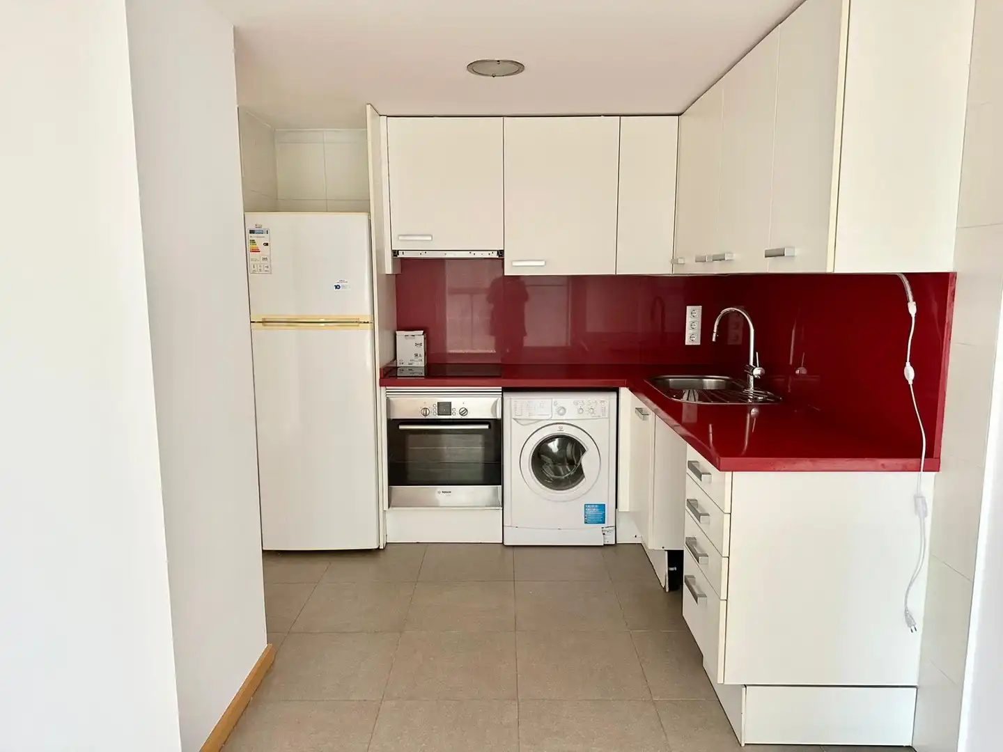 Piso de alquiler en Mislata, Valencia