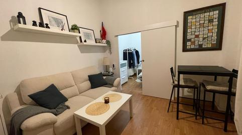 Foto 5 de Planta baja en venta en Sants, Barcelona