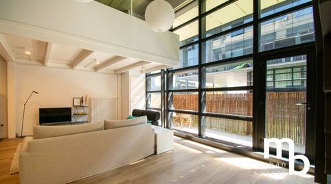 Photo 2 of Lofts for sale in Carretera Fuencarral, Zona Industrial, Alcobendas