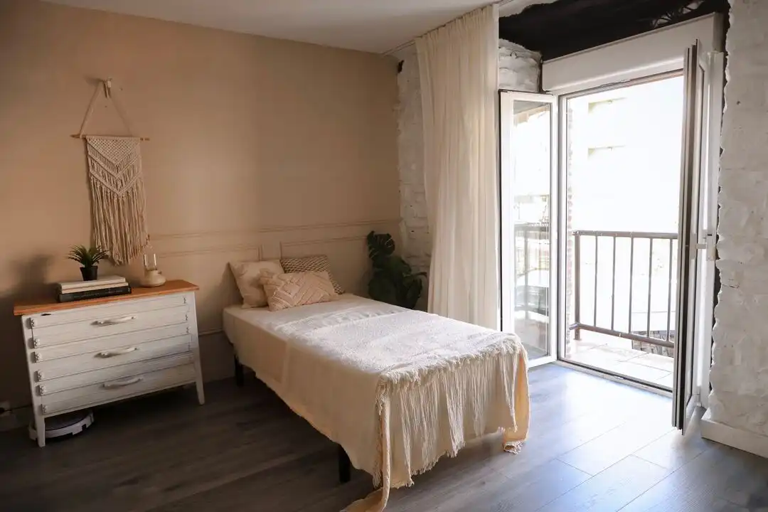 Appartamento con terrazza in vendita a Bergara, imagen 10