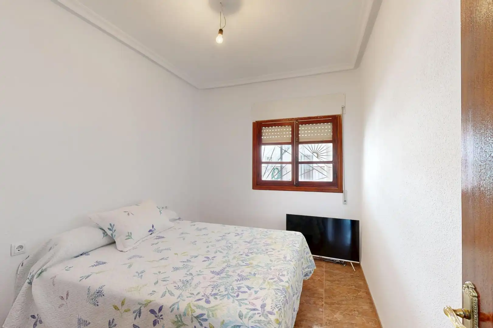 Habitación de Casa o chalet en venta en Cartagena con Aire acondicionado, Calefacción y Terraza