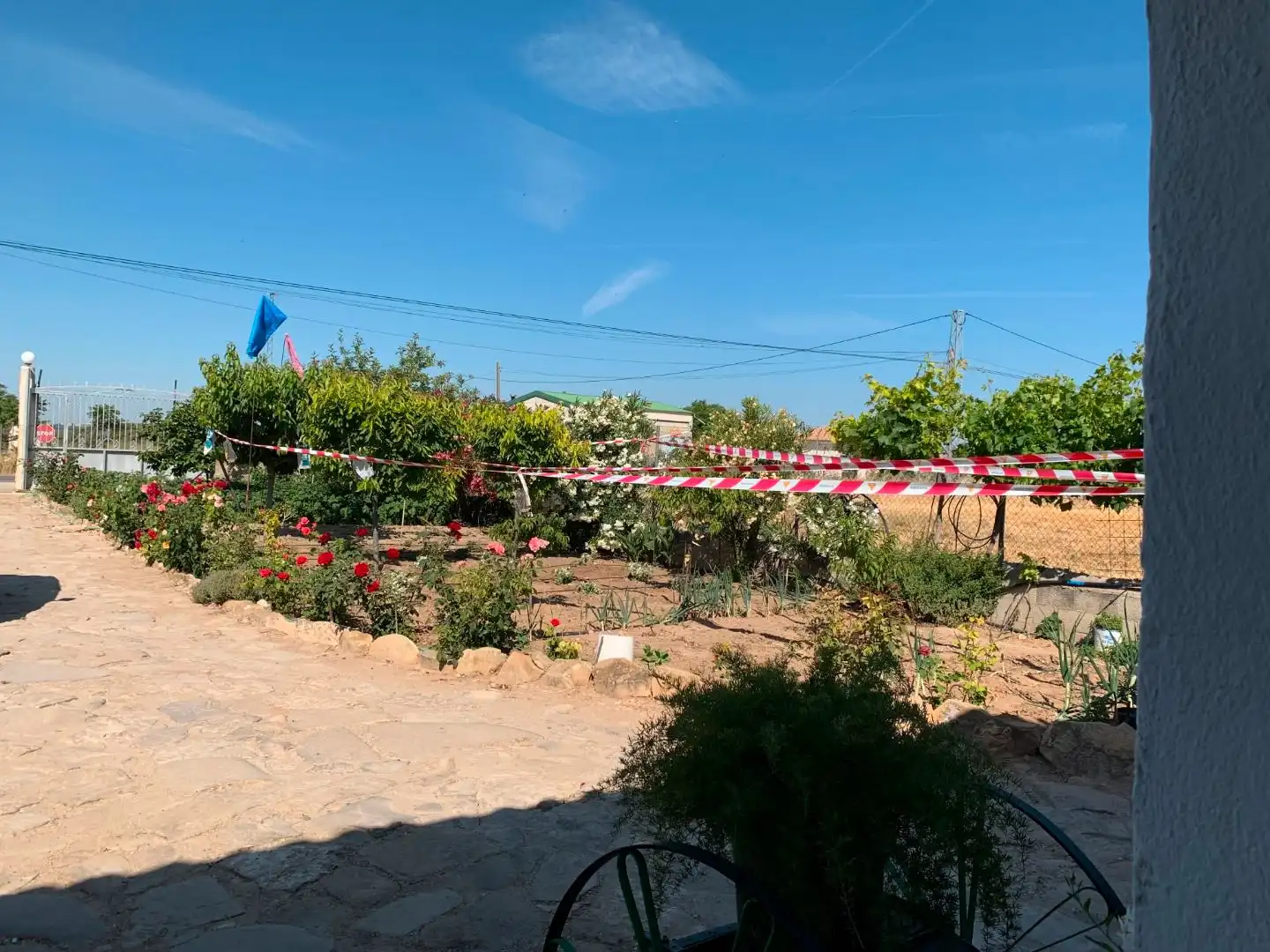 Xalet amb jardí en venda a Torreperogil, imagen 15
