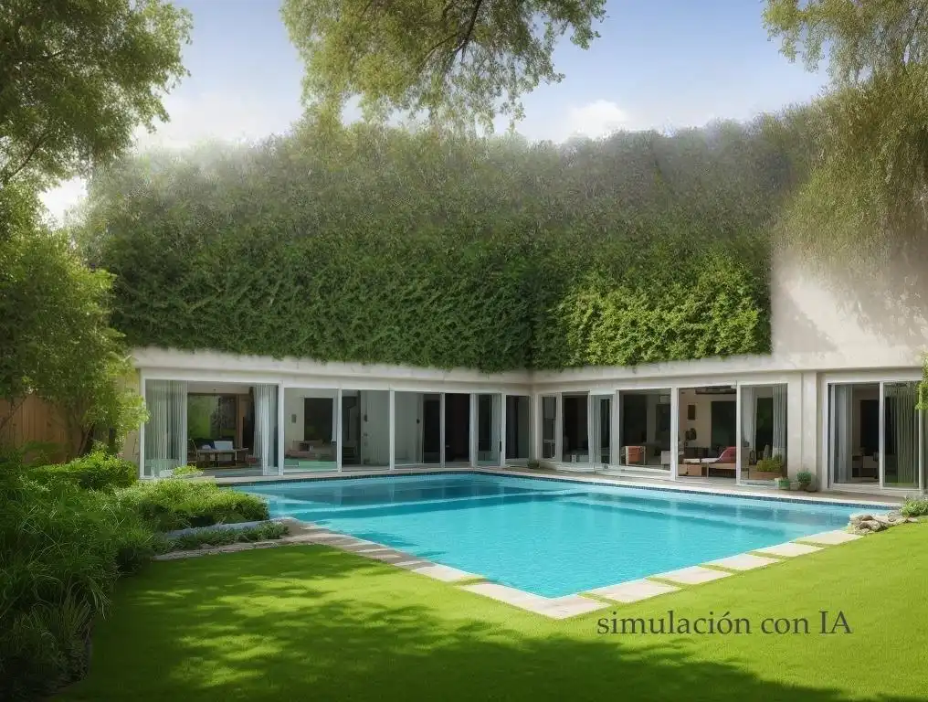 Villa avec piscine à vendre à Albinyana, imagen 17