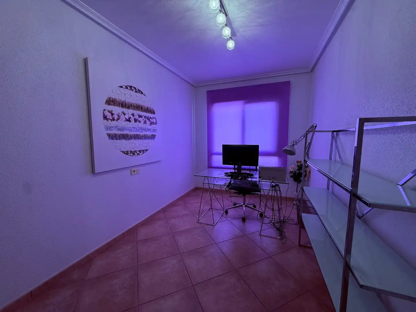 Casa adosada en venta en Rojales con Aire acondicionado, Terraza y Amueblado