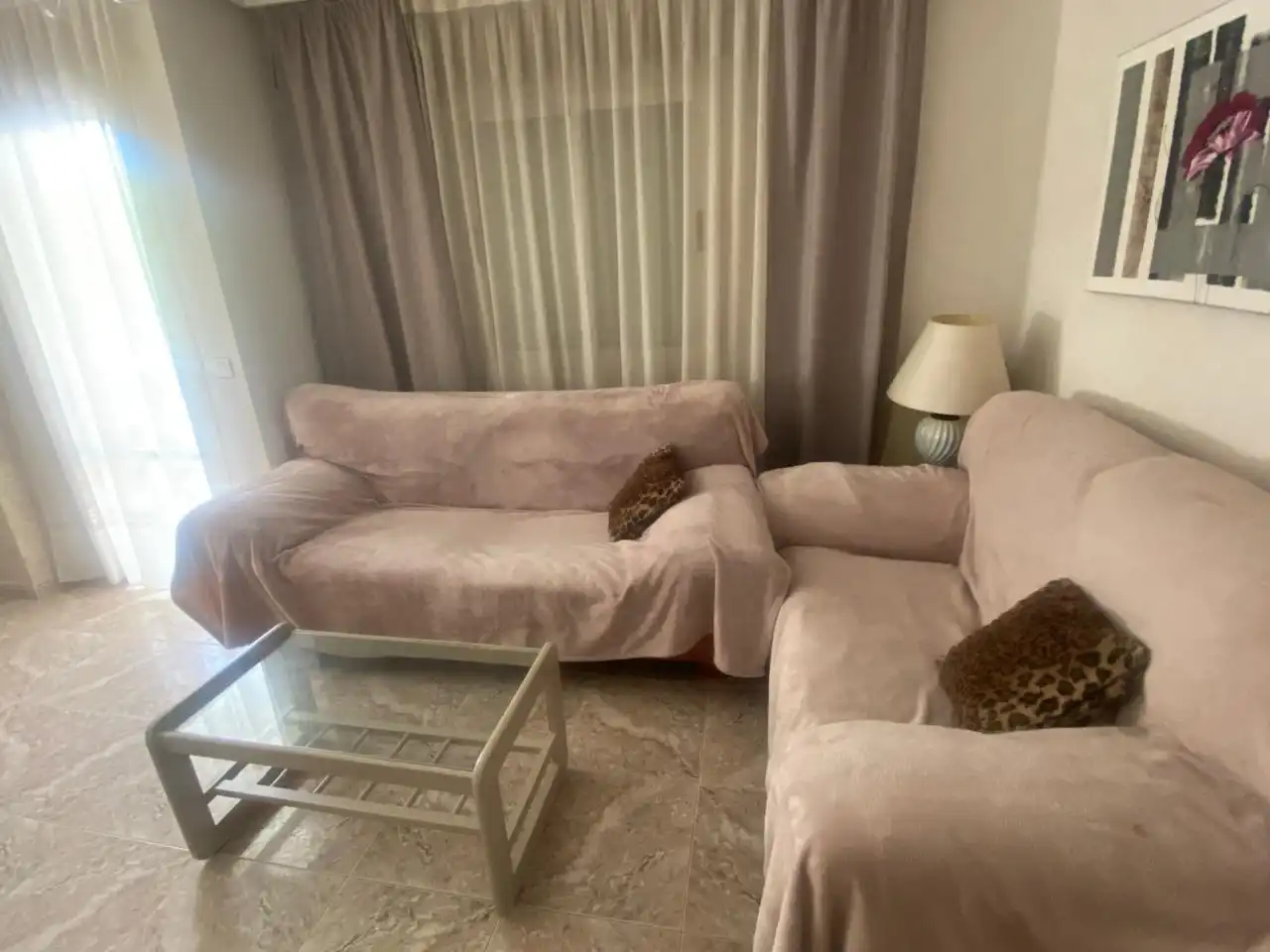 Apartamento con terraza en venta en Avenida PINOSO DE, imagen 4