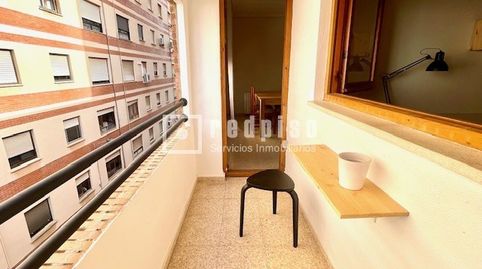Photo 5 of Flat for rent in Estación - Universidad, Castellón de la Plana / Castelló de la Plana
