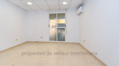 Foto 5 de Oficina de lloguer a Casco Antiguo, Murcia