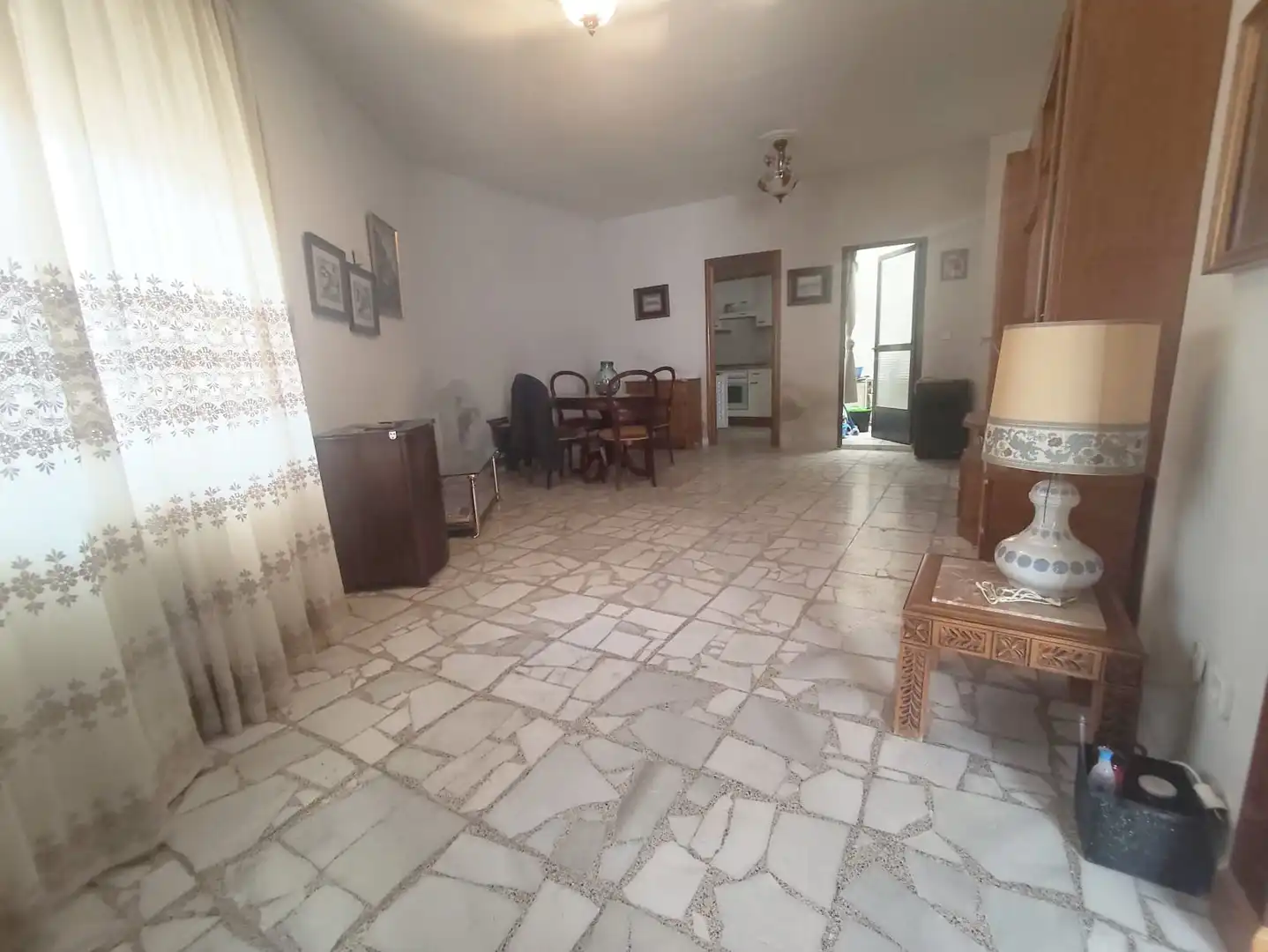 Casa adosada en venta en Casarrubios del Monte con Calefacción, Jardín privado y Terraza