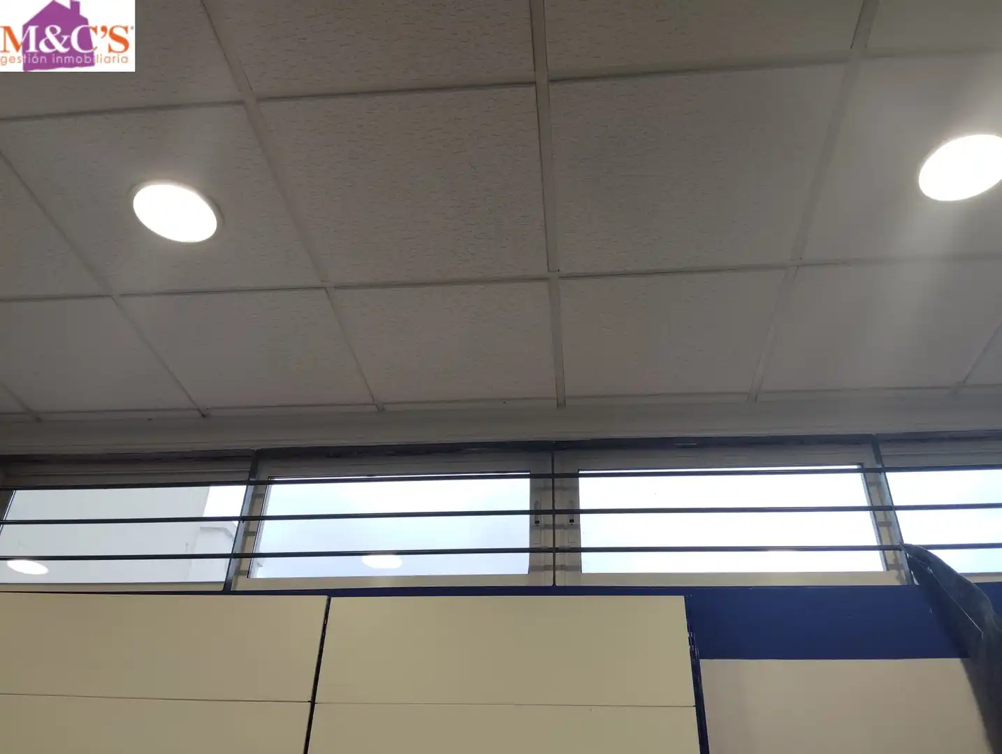 Gewerbefläche zur Miete in PAU 2-600, imagen 4