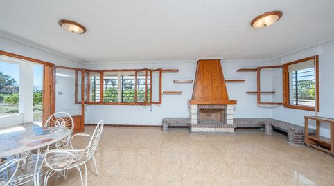 Foto 4 de Casa o xalet en venda a Partida Alzabaras Alto, Alzabares, Elche / Elx