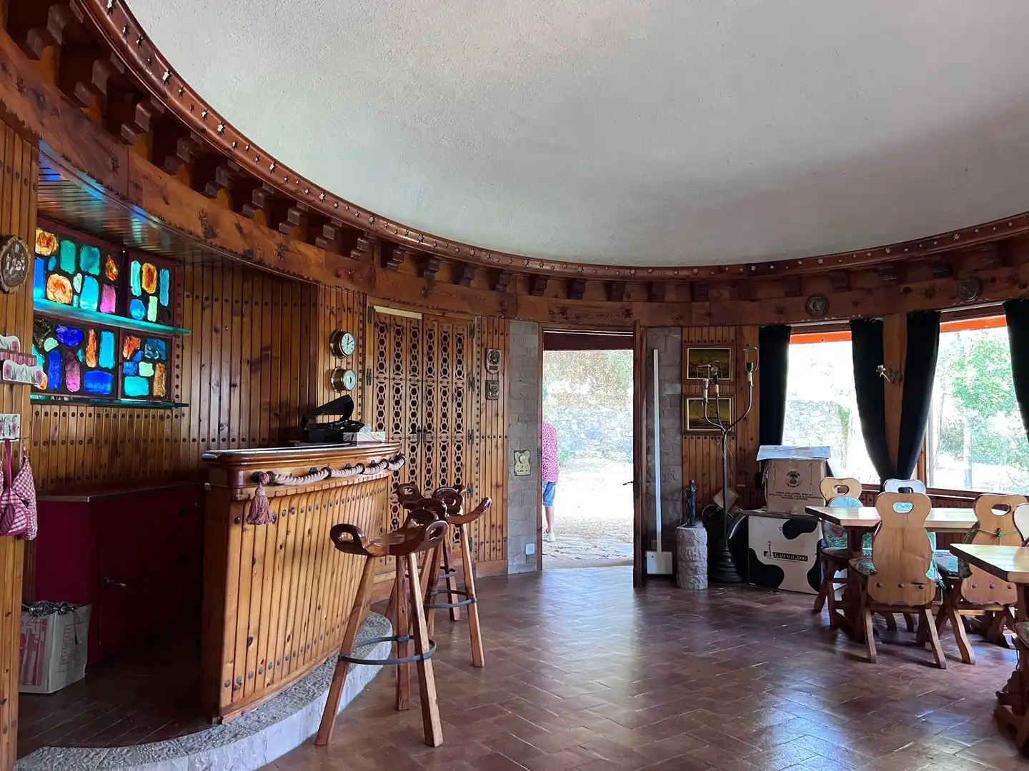 Haus mit Pool zum Verkauf in Llinars del Vallès, imagen 38