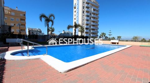 Foto 2 de Apartamento en venta en Pueblo, Guardamar del Segura