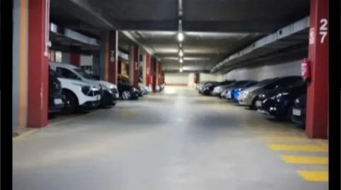 Photo 2 of Garage for sale in Calle del Doctor Fleming, 30, Coslada pueblo, Coslada