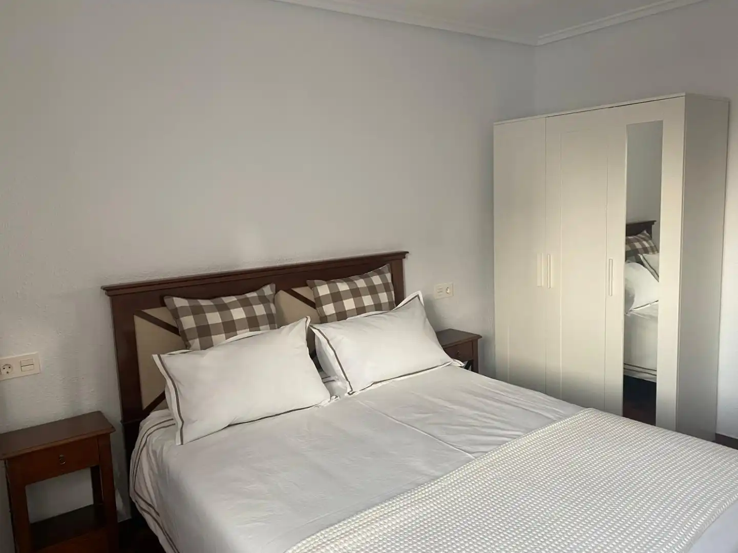 Wohnung mit Aufzug zur Miete in Gijón - Celestino Junquera TEMPORAL, imagen 14