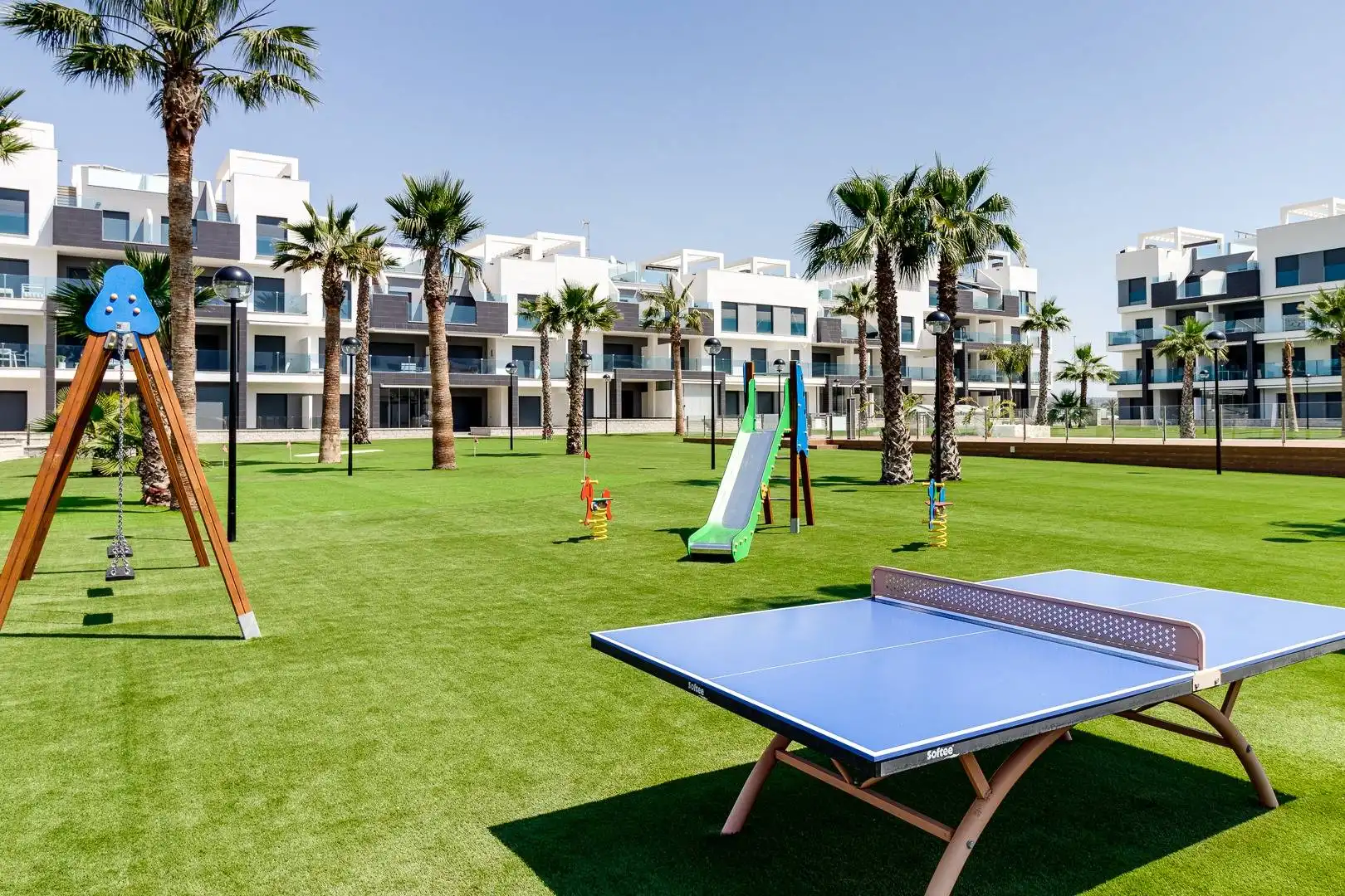Apartment with terrace for sale in El Raso, imagen 31