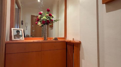 Foto 5 de Pis en venda a Creu de Barberà, Sabadell