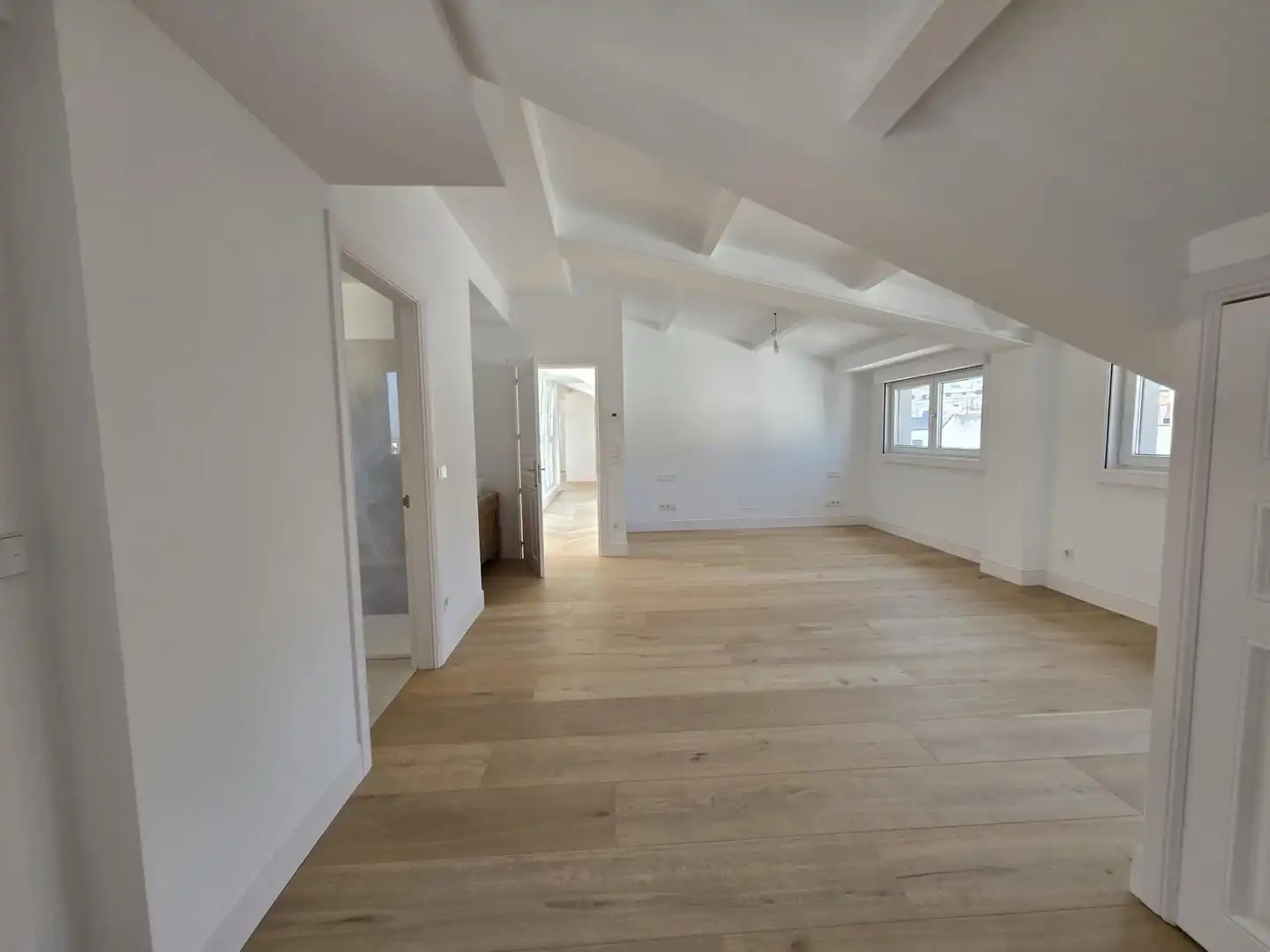 Ático en venta en Vigo  con Calefacción y Terraza