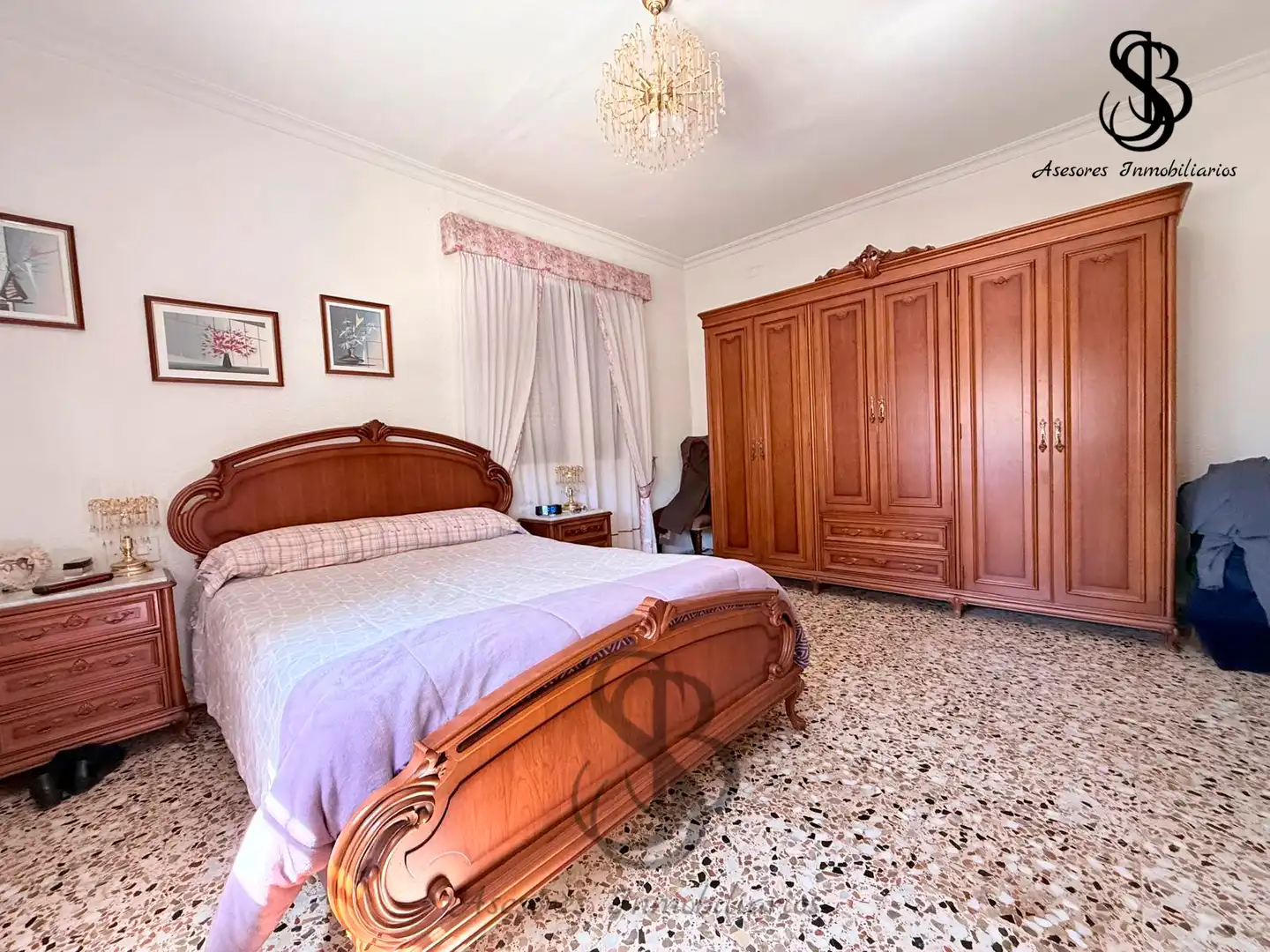 Detached house with pool for sale in Partida Pisnella, imagen 25