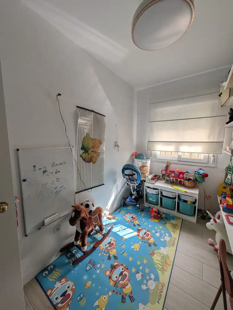 Pis en venda en Sevilla amb Aire condicionat i Piscina comunitària