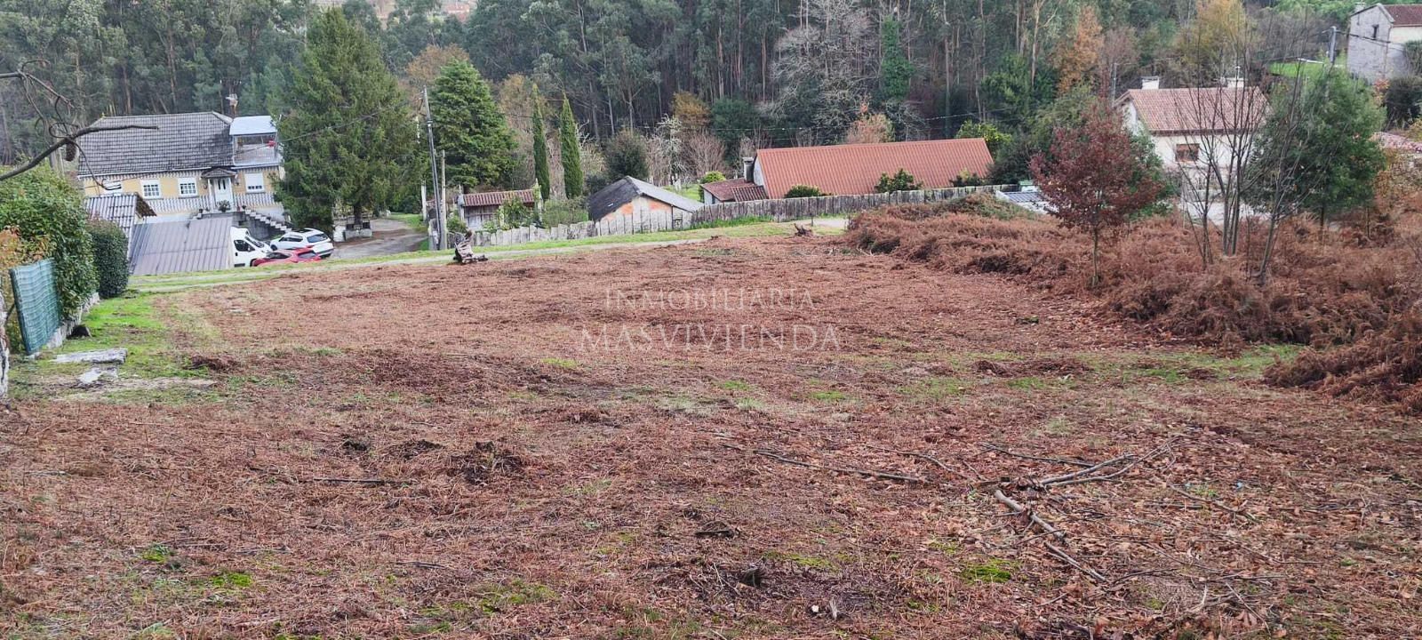 Residencial en venta en Salceda de Caselas