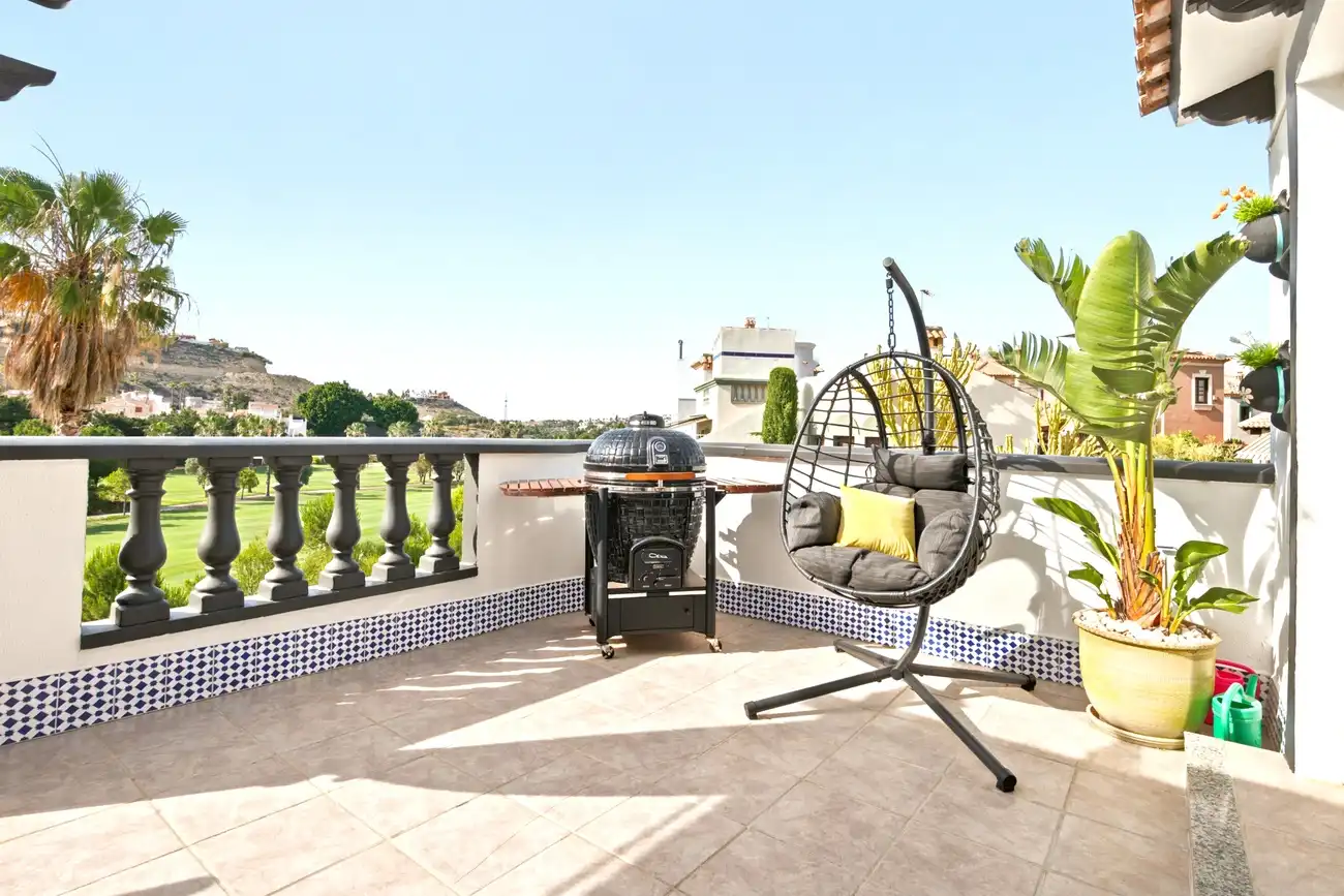 Casa con piscina en venta en Rojales, imagen 14