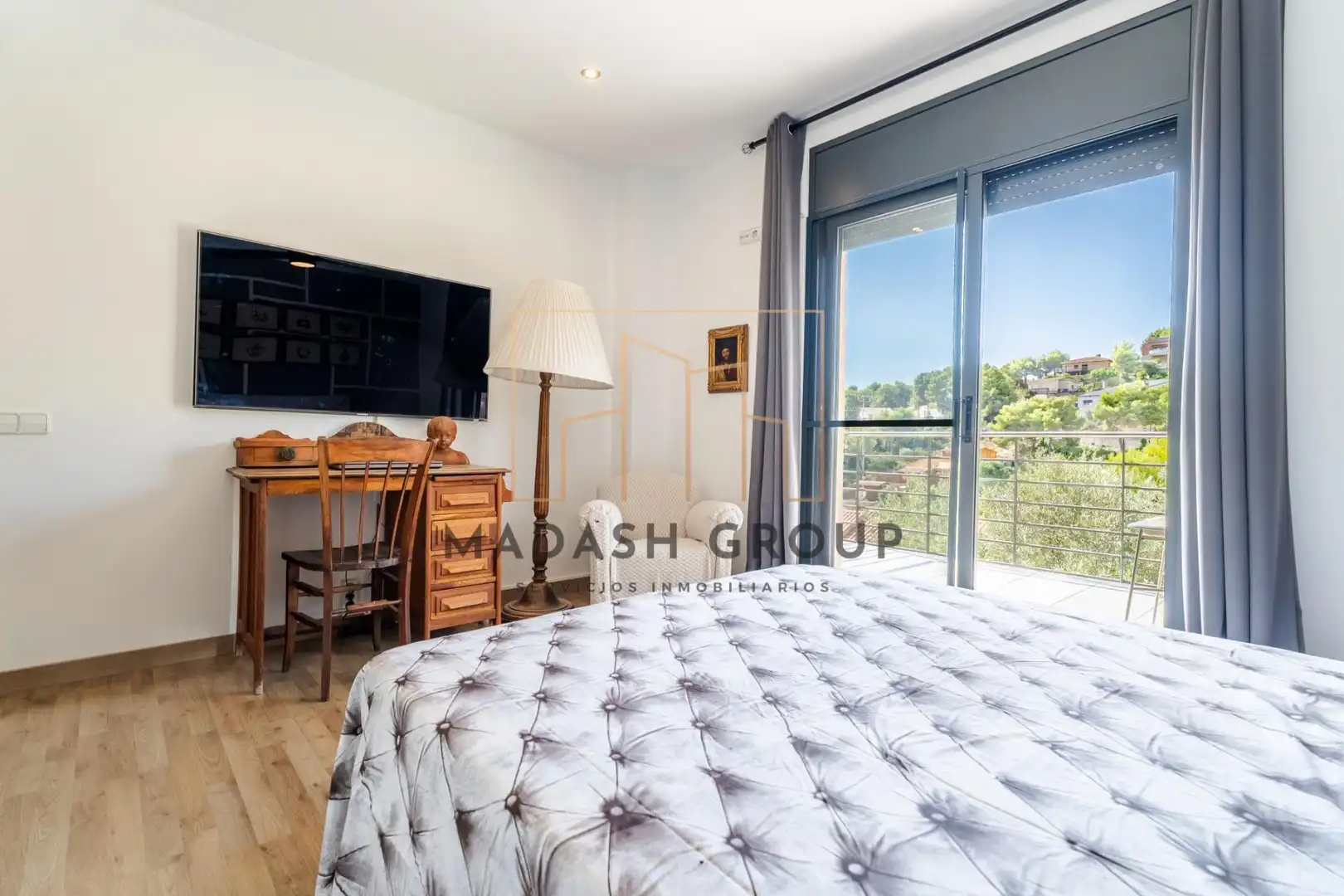 Chalet con piscina en venta en Carrer VIA LACTIA, imagen 39