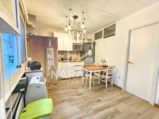 Piso en Venta en Trinitat Vella