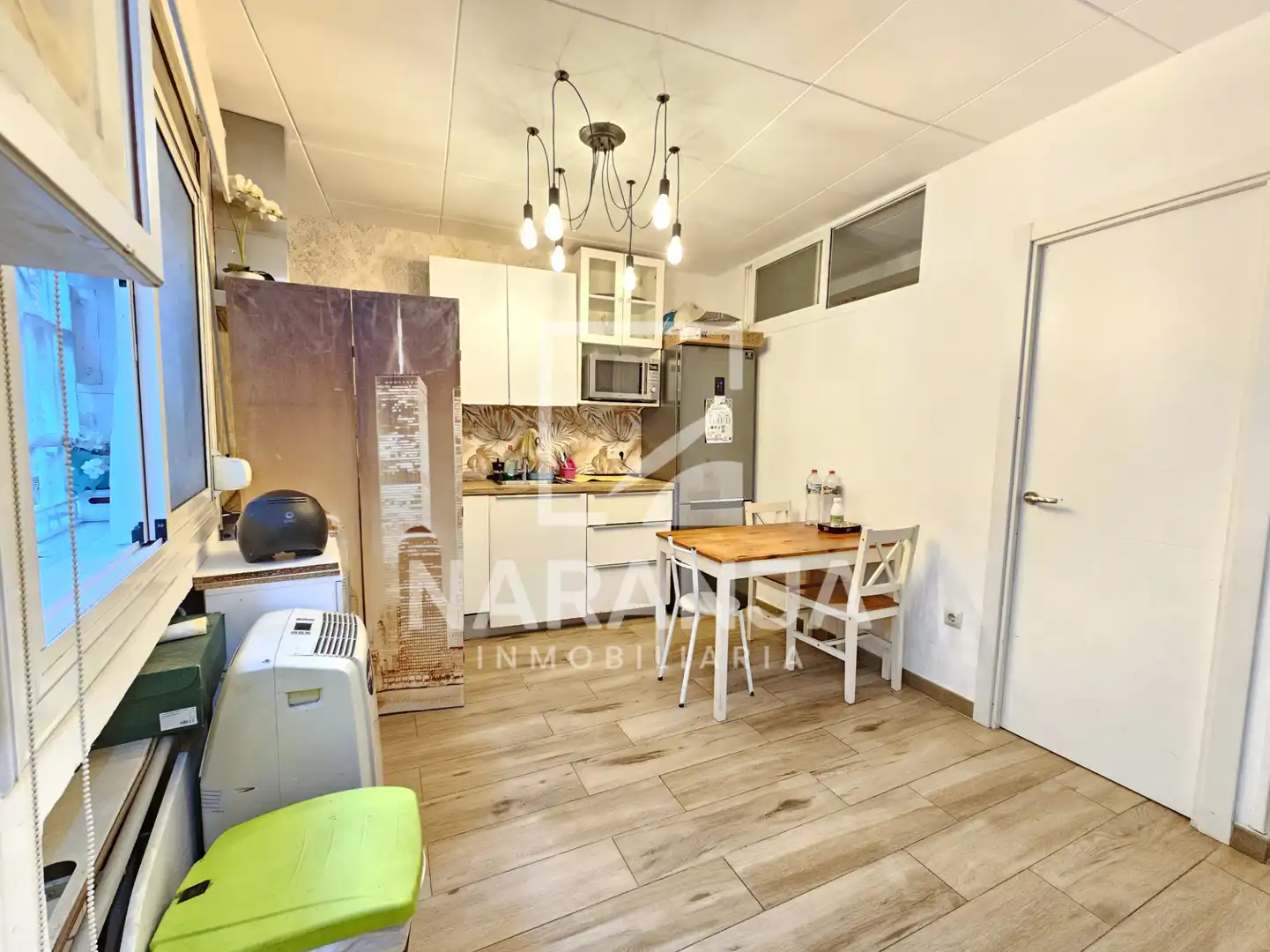 Pis en venda en  Barcelona Capital