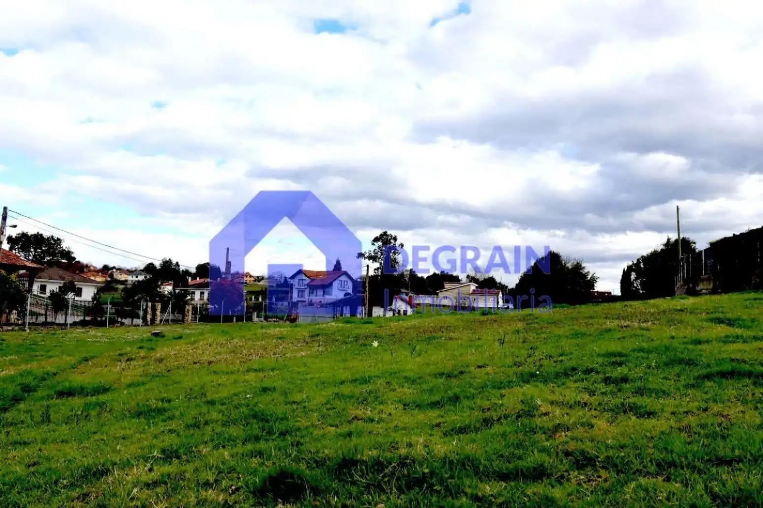 Terrenos y solares en venta en Lugar San Torcuato