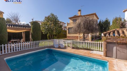 Foto 3 de Casa o chalet en venta en La Zubia Ciudad, La Zubia