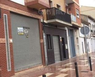 Vista exterior de Local de lloguer en Museros