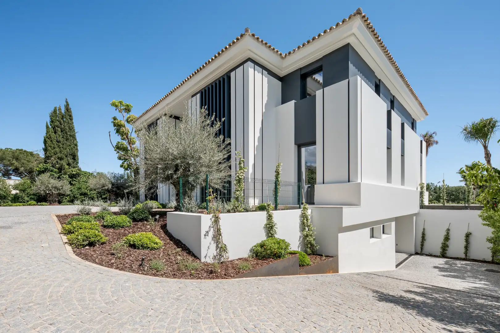New build Detached house for sale in ROCÍO DE NAGÜELES, imagen 169