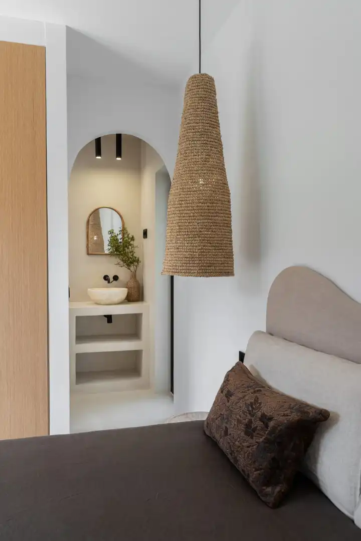 Bathroom of Detached homes for sale in Torremolinos  with Air Conditioner, Terrace and Swimming Pool
