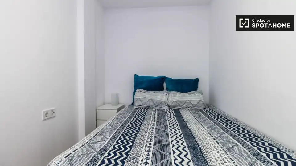 Flat to rent in Sants - Montjuïc, imagen 9