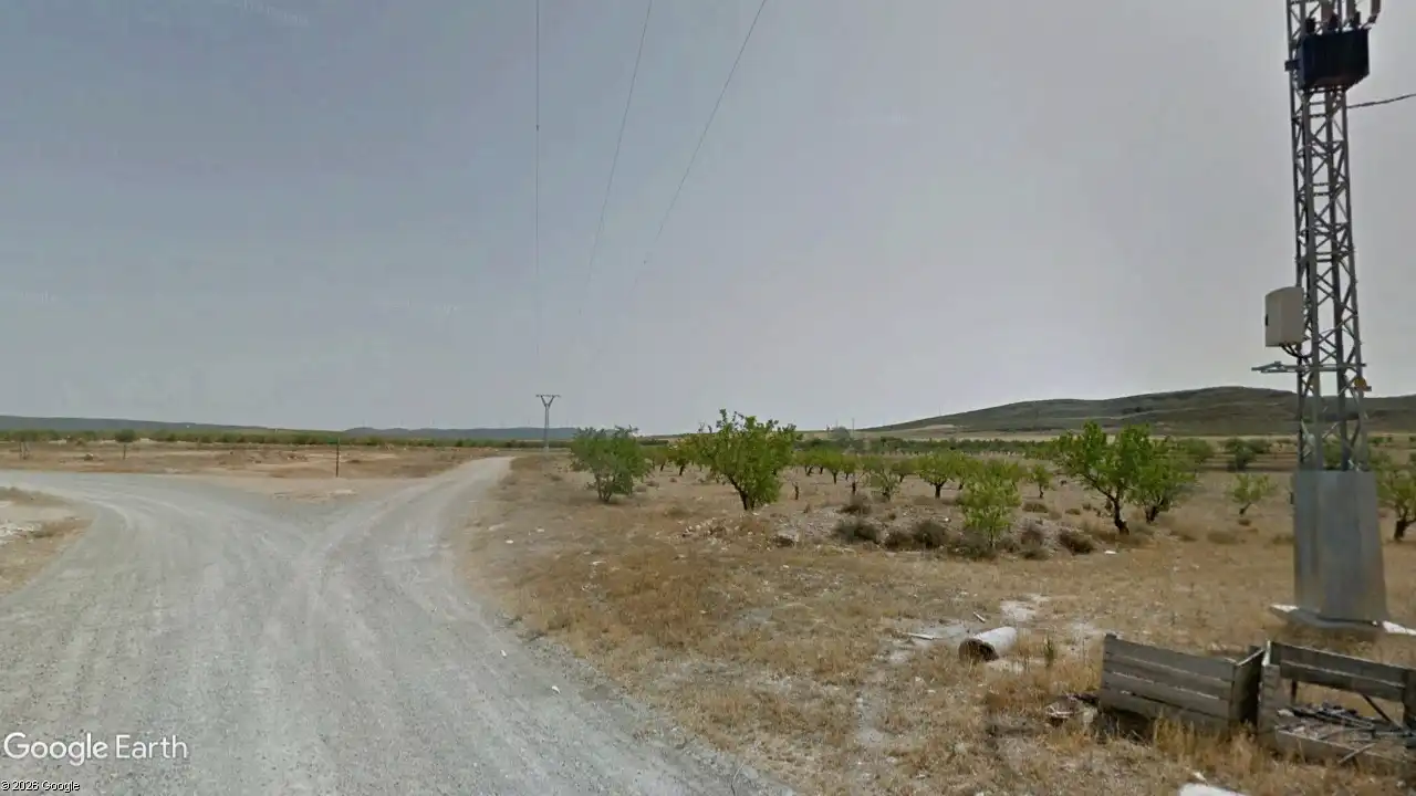 Grundstücke und Bauplätze zum Verkauf in Yecla, imagen 5