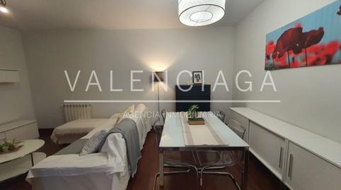 Foto 4 de Pis en venda a Beasain, Gipuzkoa