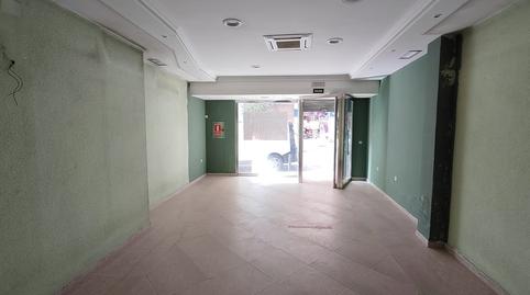 Photo 3 of Premises to rent in Avenida Granada, 75, Belén - San Roque, Jaén