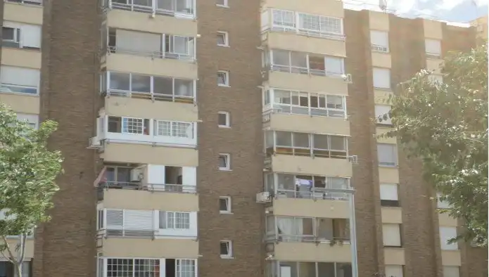 Piso en venta en Avenida Doctor Fleming, imagen 2